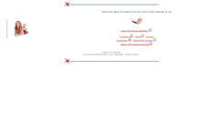 Desktop Screenshot of agence.voyage-fr.com